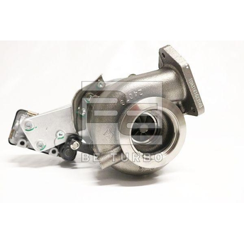 BE TURBO 131821RED Lader, Aufladung f&uuml;r BMW