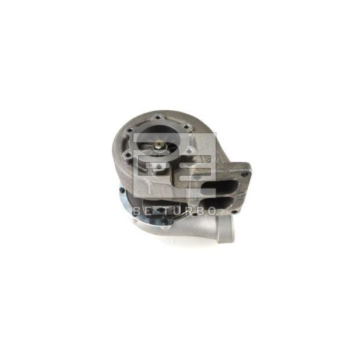 BE TURBO 125074 Lader, Aufladung f&uuml;r SCANIA