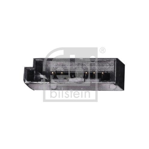 FEBI BILSTEIN 1001877 T&uuml;rschloss febi Plus f&uuml;r BMW, hinten links
