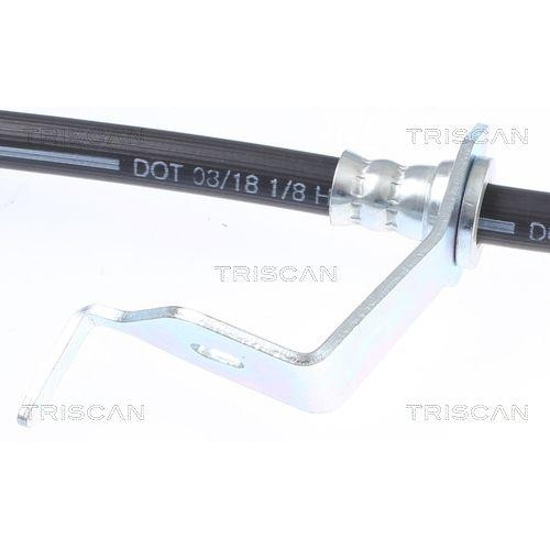 Bremsschlauch TRISCAN 8150 27123 f&uuml;r VOLVO, Vorderachse links