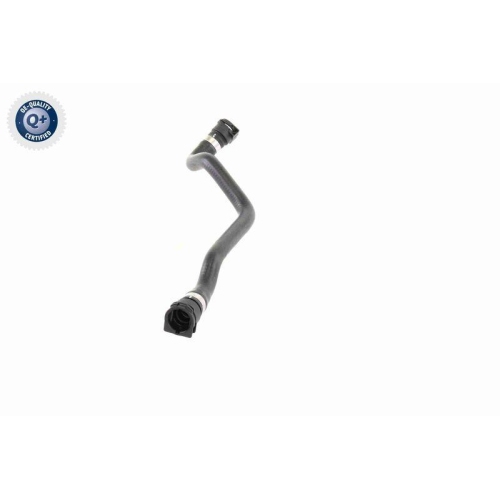 K&uuml;hlerschlauch VAICO V20-1711 Q+, Erstausr&uuml;sterqualit&auml;t f&uuml;r BMW, unten