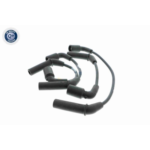 Z&uuml;ndleitungssatz VEMO V51-70-0003 Q+, Erstausr&uuml;sterqualit&auml;t f&uuml;r CHEVROLET DAEWOO