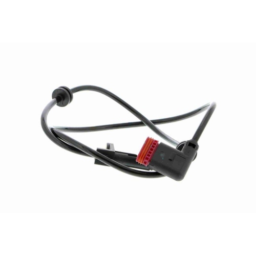 Sensor, Raddrehzahl VEMO V30-72-0742 Green Mobility Parts f&uuml;r MERCEDES-BENZ
