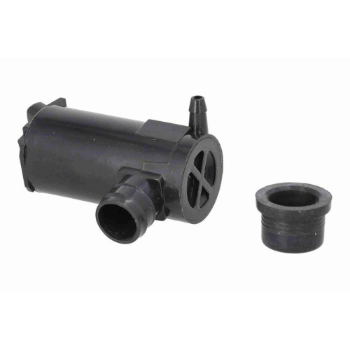 ACKOJA A52-08-0016 Waschwasserpumpe, Scheibenreinigung Original ACKOJA Qualit&auml;t