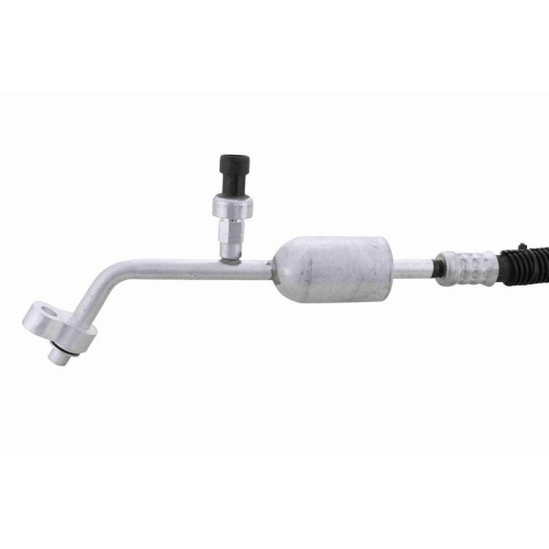 Hochdruck-/Niederdruckleitung, Klimaanlage VEMO V57-20-0001 für CADILLAC