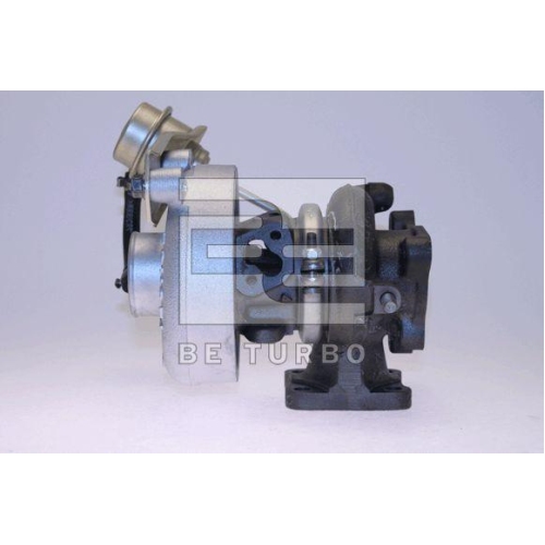 BE TURBO 124788 Lader, Aufladung f&uuml;r TOYOTA