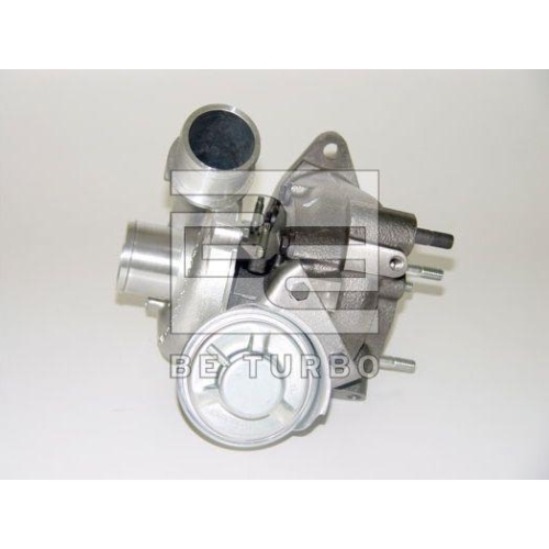 BE TURBO 127527RED Lader, Aufladung f&uuml;r TOYOTA