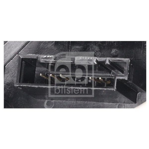 FEBI BILSTEIN 1001879 T&uuml;rschloss febi Plus f&uuml;r BMW, hinten rechts