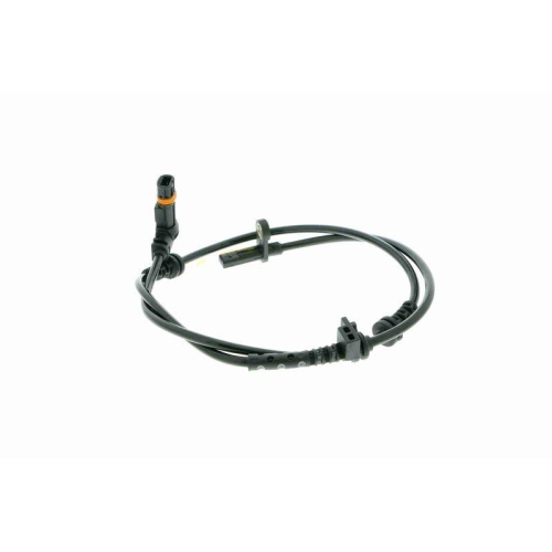 Sensor, Raddrehzahl VEMO V30-72-0757 Original VEMO Qualität für MERCEDES-BENZ