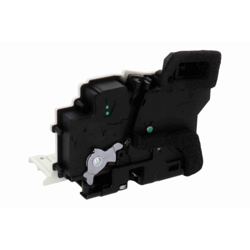 T&uuml;rschloss VEMO V10-85-0187 Green Mobility Parts f&uuml;r AUDI, vorne rechts
