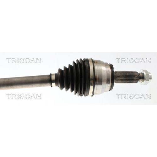 Antriebswelle TRISCAN 8540 43560 für HYUNDAI KIA, Vorderachse rechts