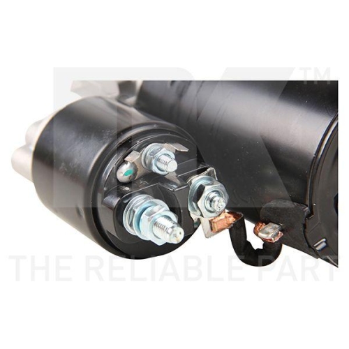 Starter NK 4722001 f&uuml;r CITRO&Euml;N FIAT FORD PEUGEOT LAND ROVER