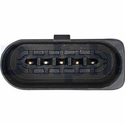 DELPHI EG10489-12B1 AGR-Ventil f&uuml;r AUDI SEAT SKODA VW