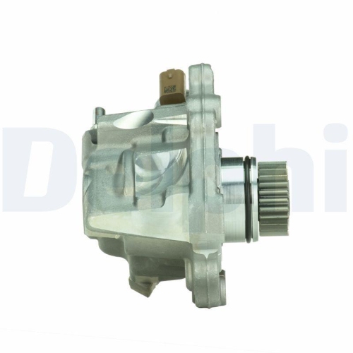 Hochdruckpumpe DELPHI 28384347-12B1 für CITROËN FORD PEUGEOT DS
