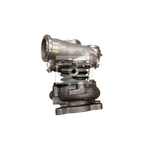 BE TURBO 124263RED Lader, Aufladung f&uuml;r OPEL