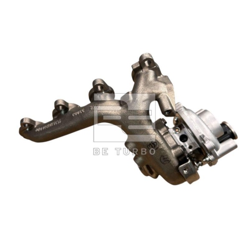 BE TURBO 134418 Lader, Aufladung f&uuml;r RENAULT