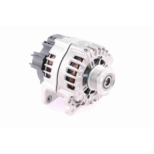 Generator VEMO V10-13-50034 Original VEMO Qualit&auml;t f&uuml;r AUDI PORSCHE VW VAG