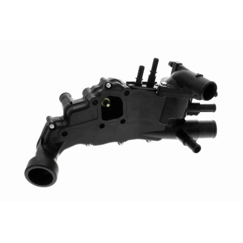 Thermostatgehäuse VEMO V22-99-0024 Original VEMO Qualität für CITROËN PEUGEOT