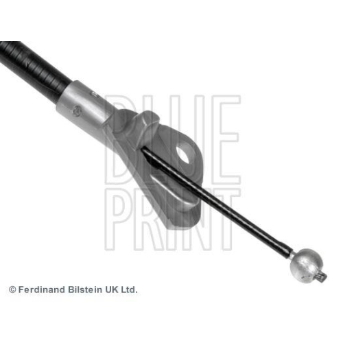 Seilzug, Feststellbremse BLUE PRINT ADT346341 f&uuml;r CITRO&Euml;N PEUGEOT TOYOTA