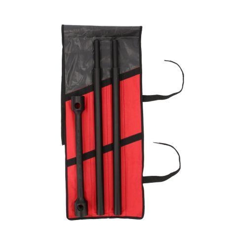 Radmutternschlüsselsatz KS TOOLS 518.0820 für