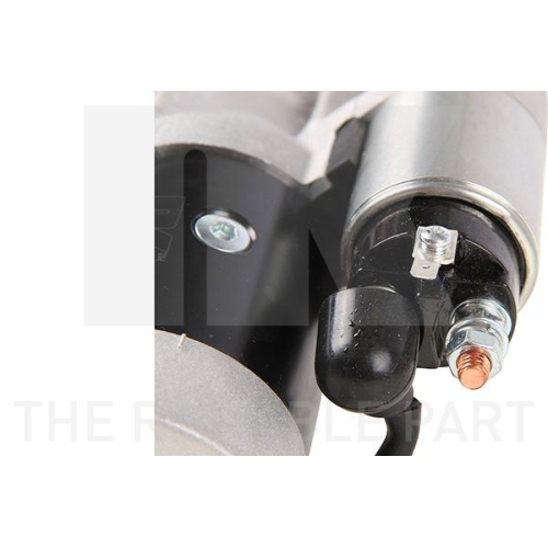 Starter NK 4722002 f&uuml;r NISSAN HITACHI