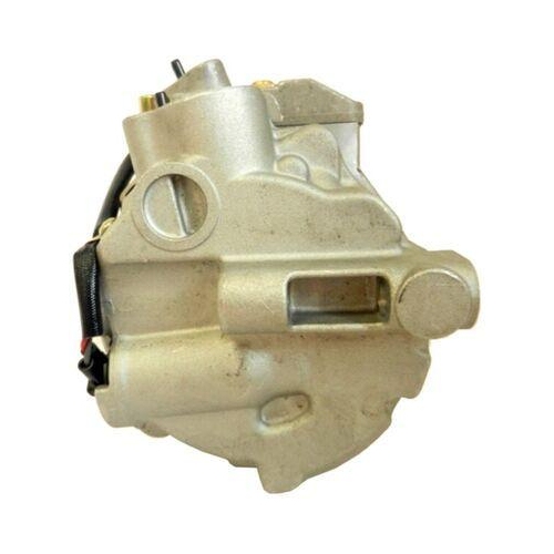 MAHLE ACP 685 000S Kompressor, Klimaanlage BEHR f&uuml;r MERCEDES-BENZ