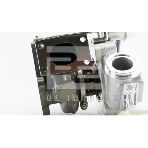 BE TURBO 129907 Lader, Aufladung f&uuml;r DAF CUMMINS