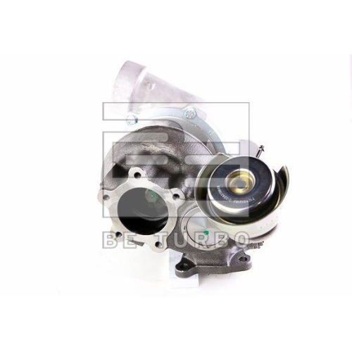 BE TURBO 130088 Lader, Aufladung f&uuml;r MAN