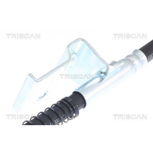 Bremsschlauch TRISCAN 8150 43276 f&uuml;r HYUNDAI, Hinterachse links