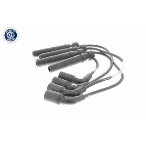 VEMO Z&uuml;ndleitungssatz V51-70-0023 Q+, Erstausr&uuml;sterqualit&auml;t f&uuml;r CHEVROLET DAEWOO