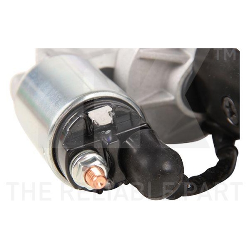 Starter NK 4722003 f&uuml;r MITSUBISHI NISSAN
