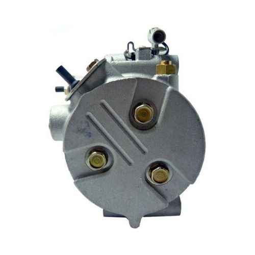 MAHLE ACP 813 000S Kompressor, Klimaanlage BEHR f&uuml;r SUZUKI