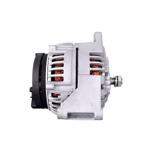 HELLA Generator 8EL 012 584-921 f&uuml;r MERCEDES-BENZ SMART