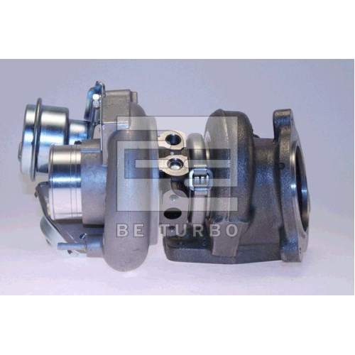 BE TURBO 127557 Lader, Aufladung f&uuml;r VOLVO