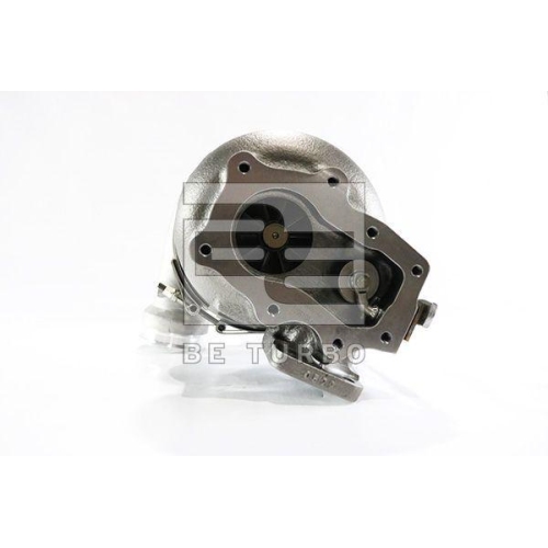 BE TURBO 130501 Lader, Aufladung f&uuml;r IVECO