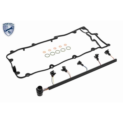 Anschlussleitung, Einspritzventil VEMO V48-83-0001 EXPERT KITS + f&uuml;r LAND ROVER