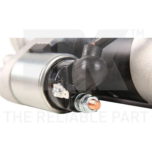 Starter NK 4722004 f&uuml;r NISSAN HITACHI