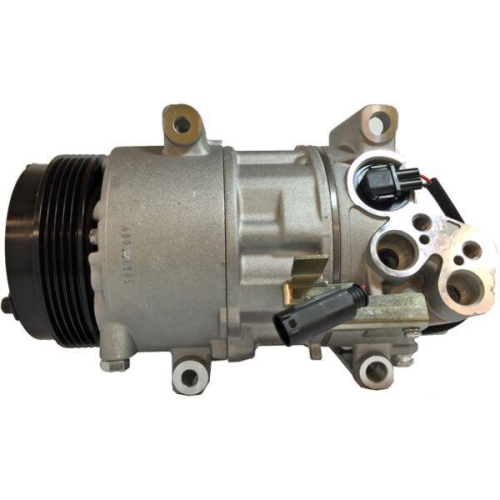 MAHLE ACP 825 000S Kompressor, Klimaanlage BEHR f&uuml;r MERCEDES-BENZ