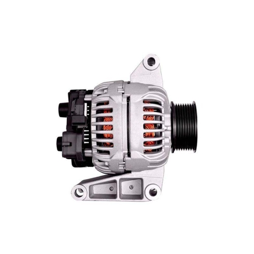 HELLA Generator 8EL 012 584-931 f&uuml;r DAF