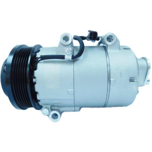 MAHLE ACP 861 000S Kompressor, Klimaanlage BEHR f&uuml;r FORD VOLVO