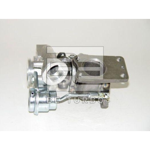 BE TURBO 126703 Lader, Aufladung f&uuml;r VOLVO
