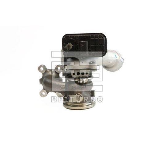 BE TURBO 131810 Lader, Aufladung f&uuml;r VAG