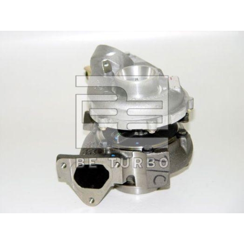 BE TURBO 127598RED Lader, Aufladung f&uuml;r MERCEDES-BENZ