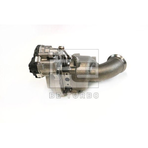 BE TURBO 131934RED Lader, Aufladung f&uuml;r FIAT CITRO&Euml;N/PEUGEOT