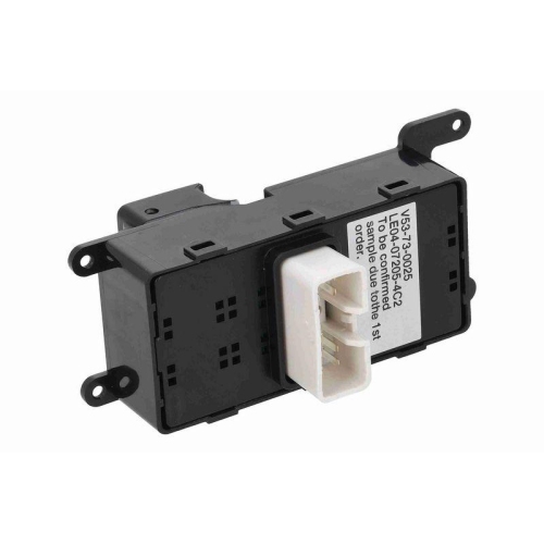 VEMO V53-73-0025 Schalter, Fensterheber Original VEMO Qualit&auml;t f&uuml;r KIA