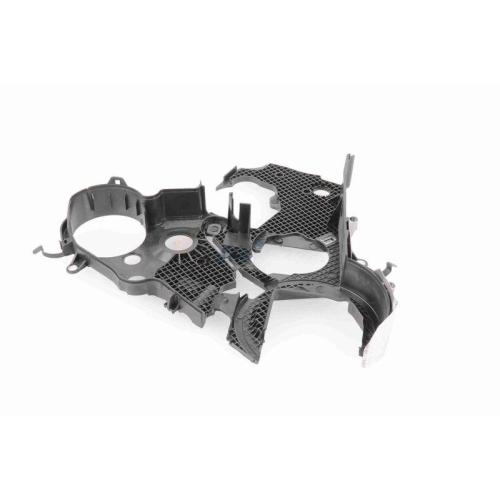 Abdeckung, Zahnriemen VAICO V10-4427 Original VAICO Qualit&auml;t f&uuml;r AUDI SEAT SKODA