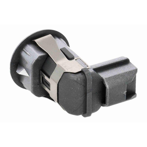 Sensor, Einparkhilfe VEMO V42-72-0326 Original VEMO Qualität für PEUGEOT, außen