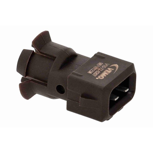 Sensor, Außentemperatur VEMO V10-72-0207 Original VEMO Qualität für AUDI SEAT VW