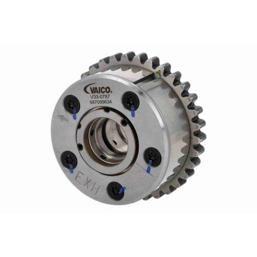 Nockenwellenversteller VAICO V33-0787 Original VAICO Qualit&auml;t f&uuml;r CHRYSLER DODGE
