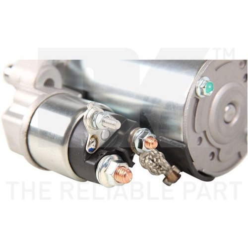 Starter NK 4722006 f&uuml;r MITSUBISHI NISSAN